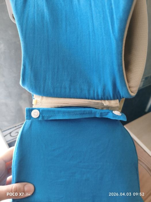 Продам кенгуру переноска