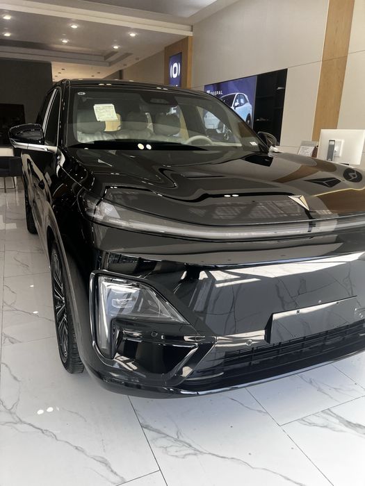 Changan deepal s09 ultra