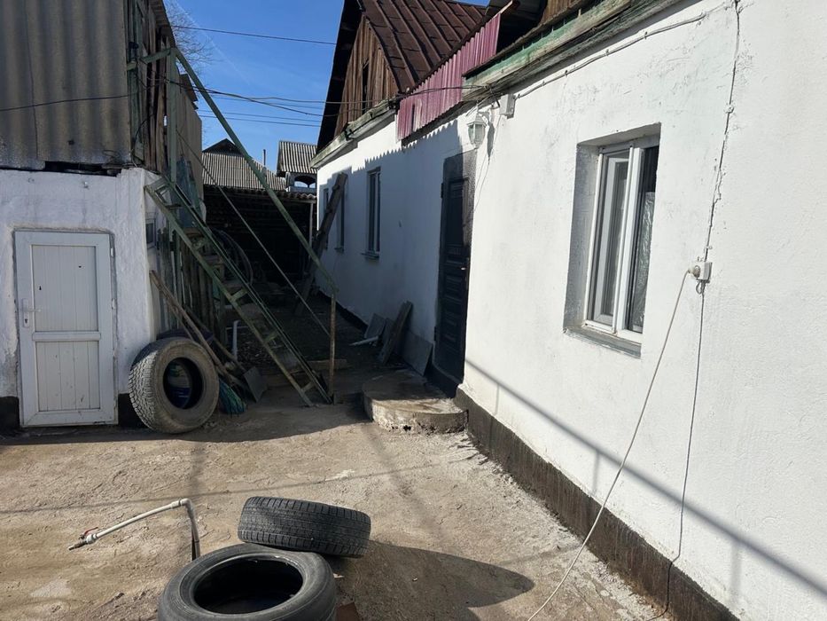 Срочно продам дом