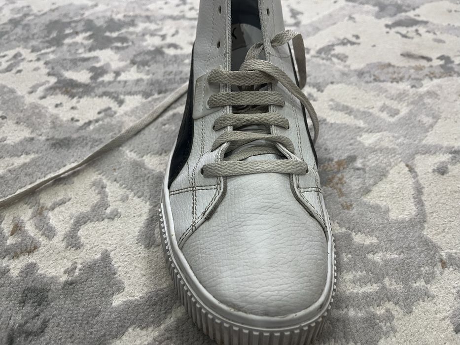 Продам кроссовки puma оригинал