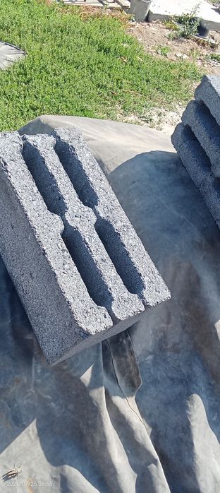 Продам Шлакоблок,новый