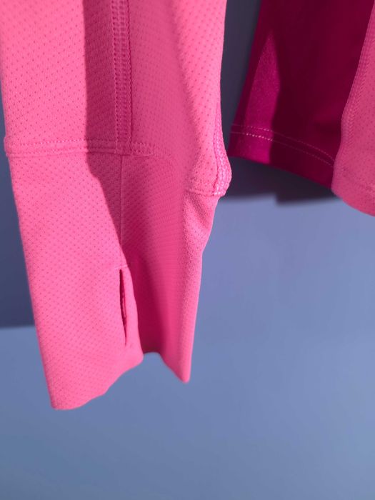 NIKE Dri-Fit Горнище/Дамско S
