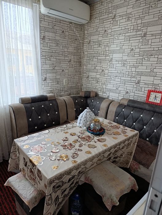 Сдается квартира