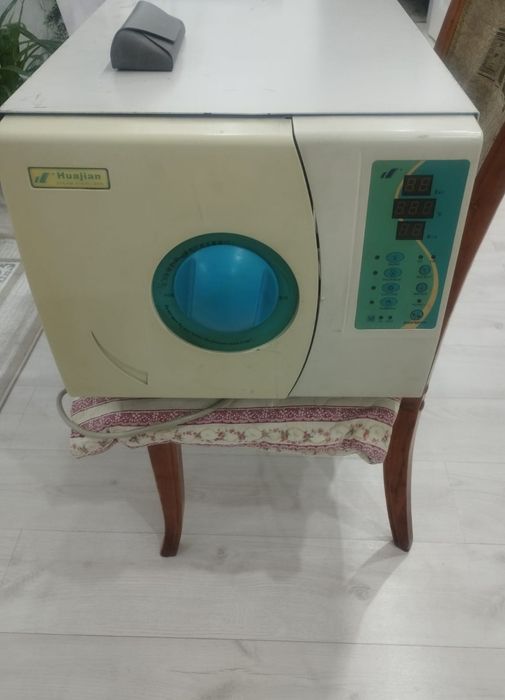 Продам Автоклав б/у