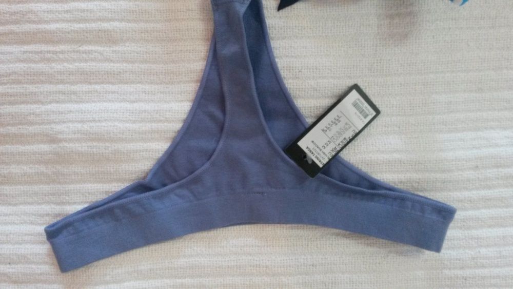 Оригинално ново бельо