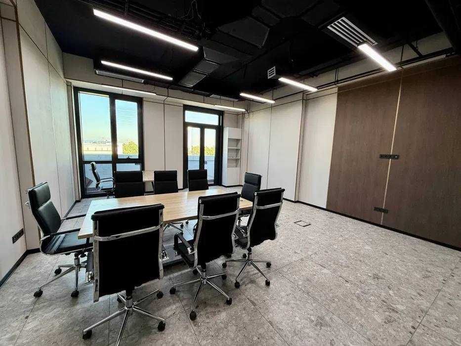 Аренда офис, NEST ONE 55m2