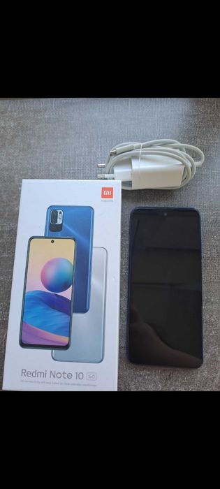 Redmi Note 10 5G