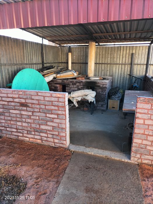 Продается дом в Торангалыке