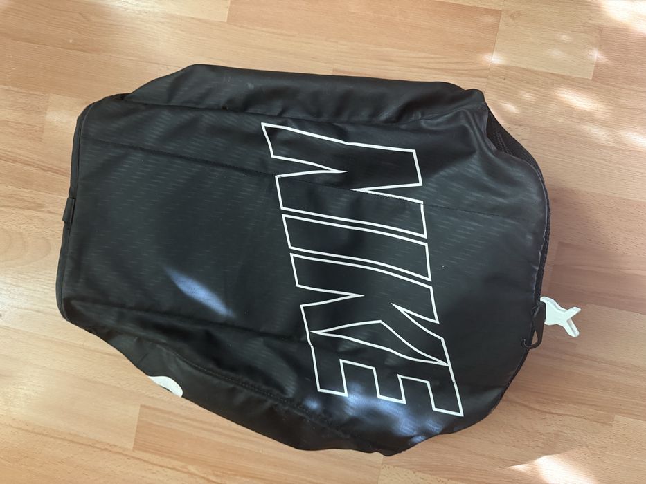Geanta nike fitnes/gym sala originala