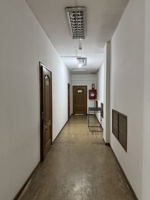 Аренда Промыщленной базы