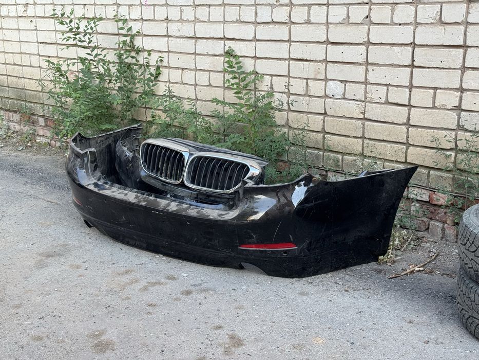 Продам сток обвес G30