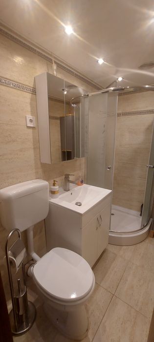 Apartament 3 camere de închiriat