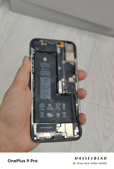 Iphone x 256 Гб описание читать