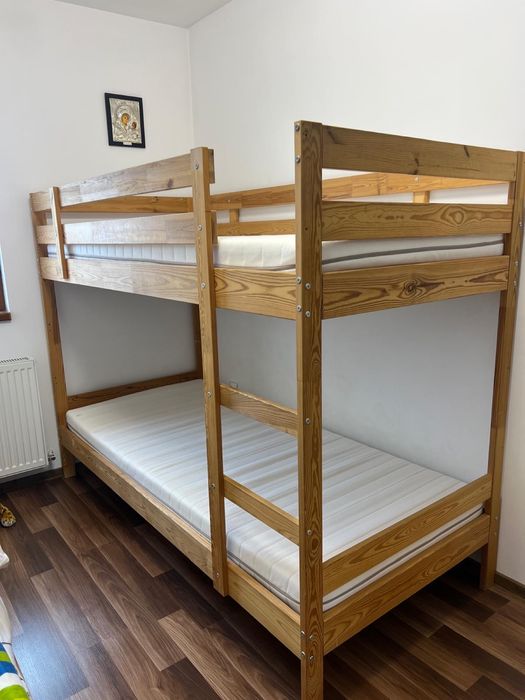 Pat supraetajat IKEA