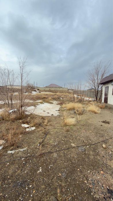 Земельный участок 10соток