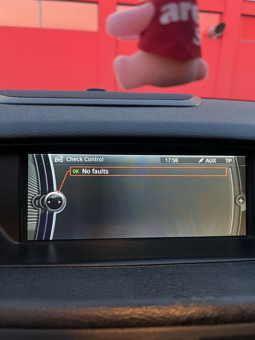 BMW X1 2010 - 204 +CP - 280.000 km