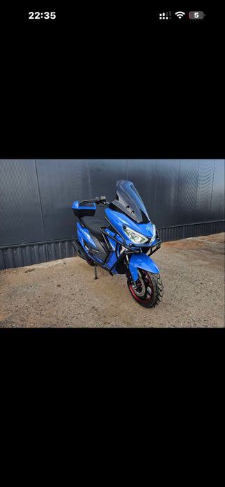 Танк 200 кубов  Sopra.kz