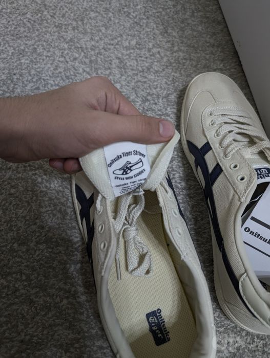 Asics Onitsuka Tiger