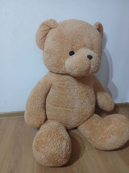 Плюшено мече/Плюшена играчка.