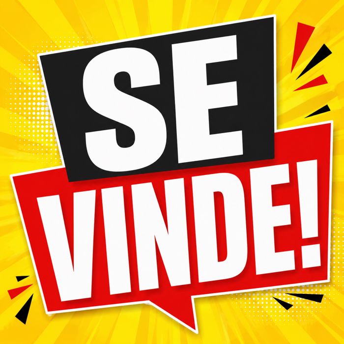 Se vinde firma de transport.