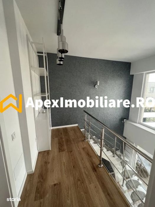 Apartament 2 camere de inchiriat Lujerului Bucuresti | ApexImobiliare.