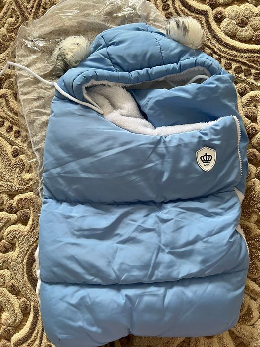 Детский комбенизон