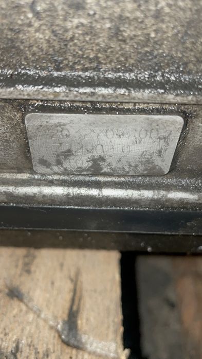 w203  Мерцедес ц 320 cdi Автоматична скоростна кутия 7-g tronic