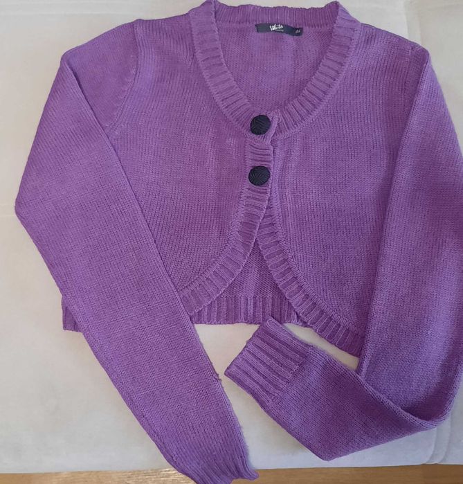 Продам кофту для девочки( лонгслив)