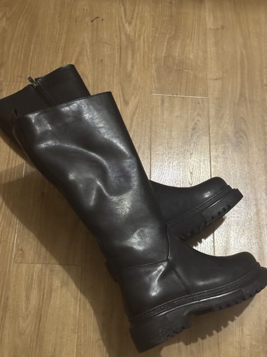 Cizme de iarna , marime 38
