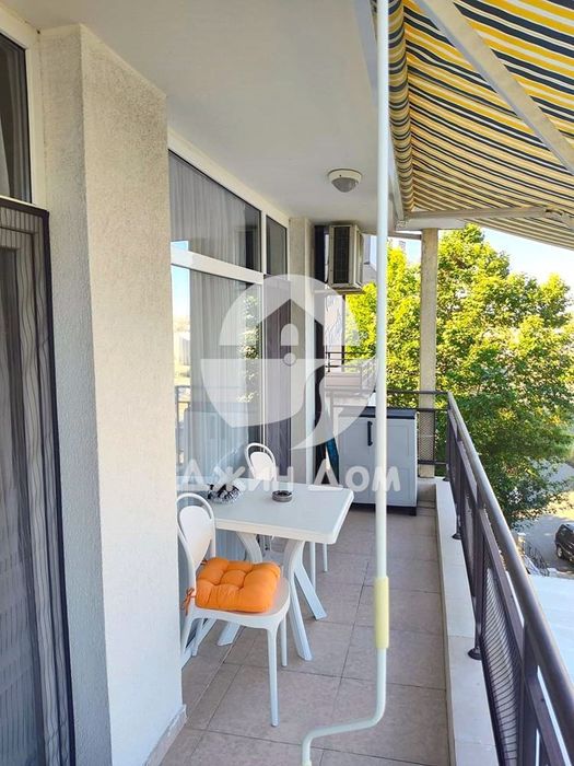 Продава се Двустаен апартамент в к.к. Слънчев бряг - 66 кв.м за 985 €/кв.м - Снимка #7