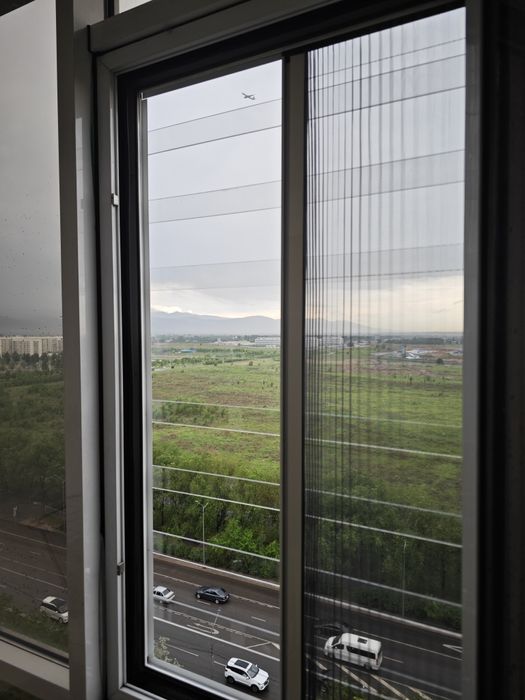 Защита для детей решетки