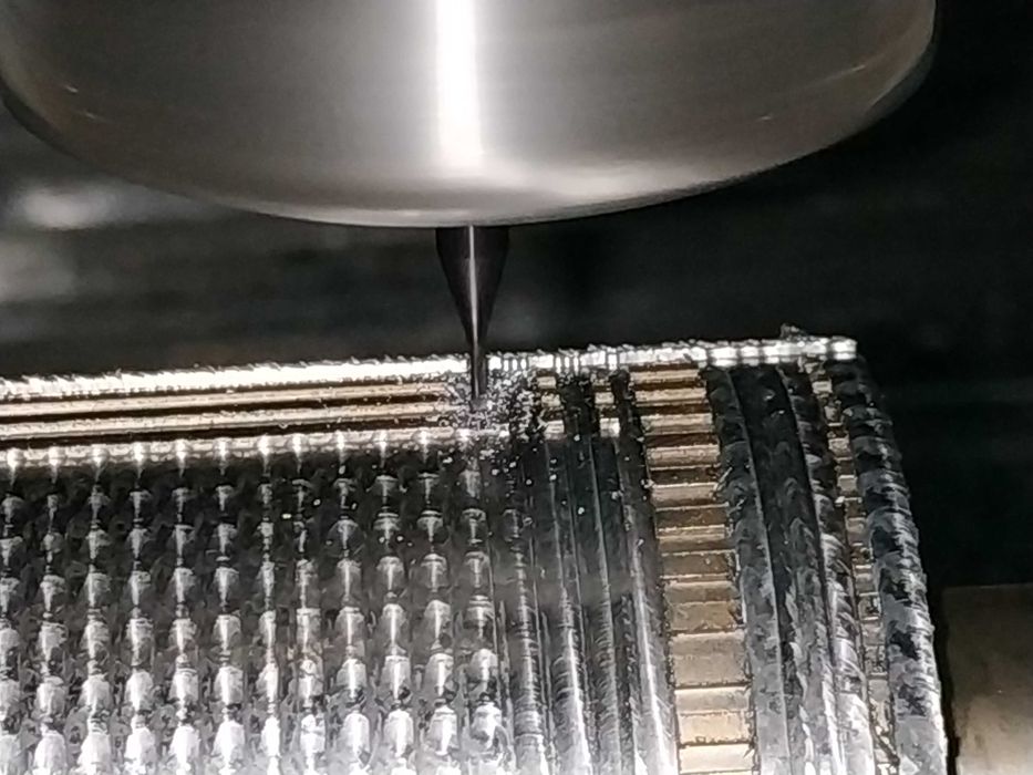 Металообработка Токарная Фрезерная ЧПУ обработка 3D-печать Лазер гибка