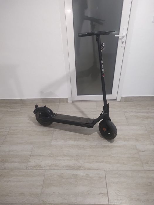 Trotinetă electrică