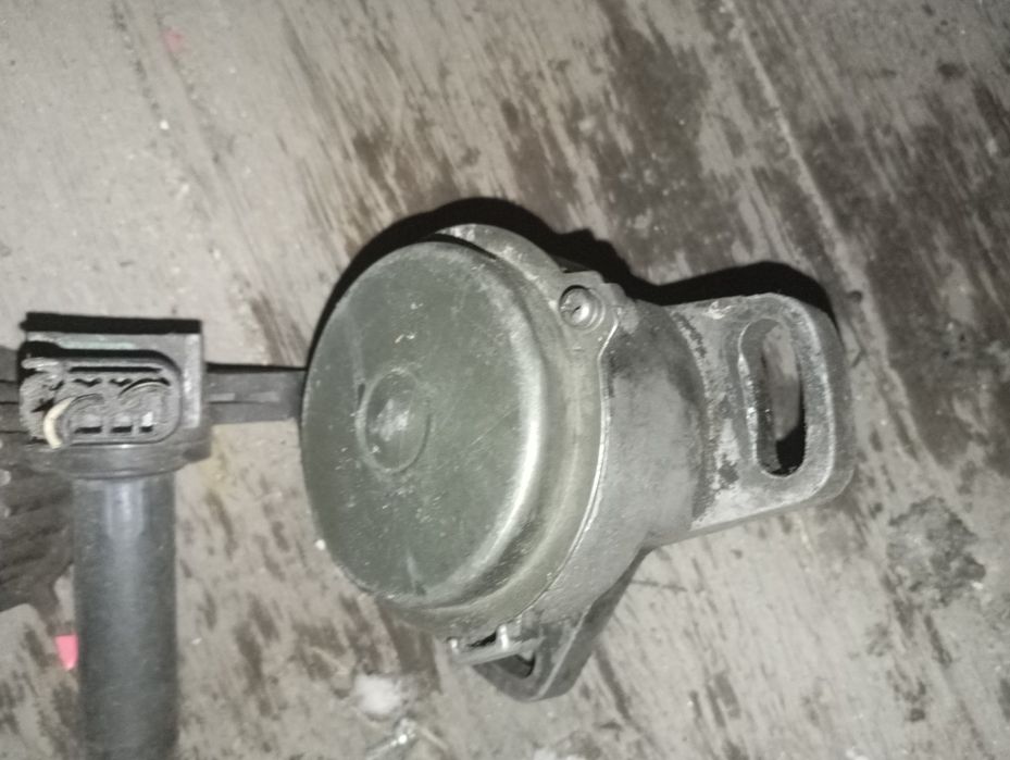 Датчик распредвала часики