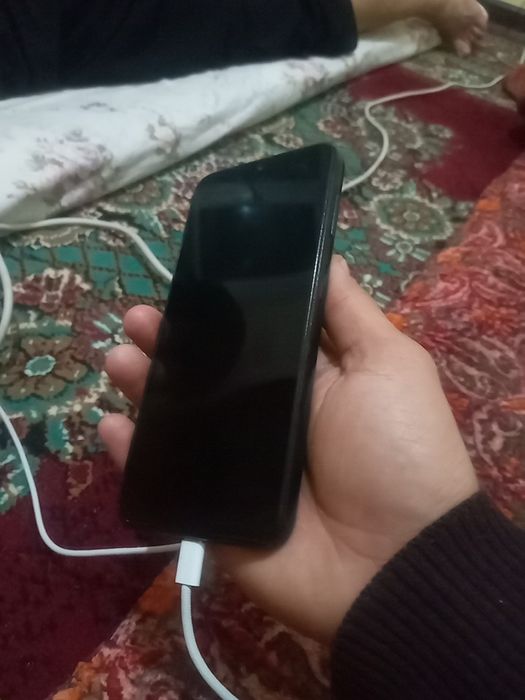 Samsung  a14 telefon