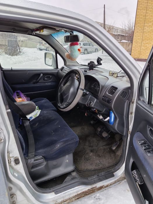 Продается машина