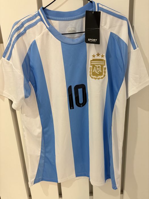 Tricou Argentina marimea M