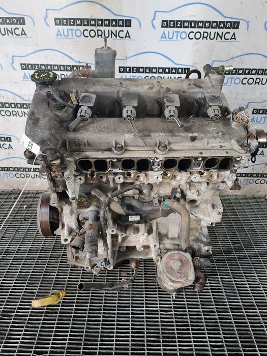 Motor Mazda CX - 7 2.3 Benzina 2006 - 2012 258CP Manuala L3 - VDT Euro5 (1324) Benzina ...