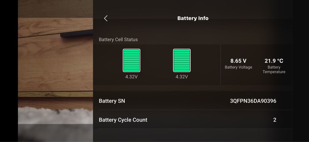 Vand Drona DJI mini 4K Fly More Combo 4K30 12MP
