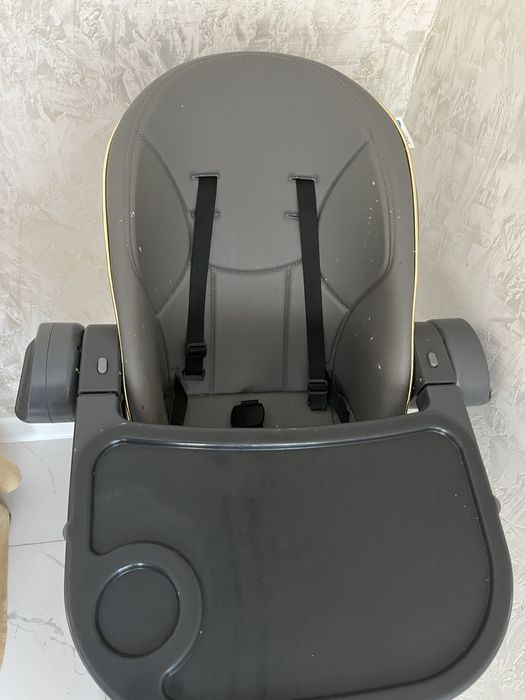 Продам детский стул трасформер автокресло.