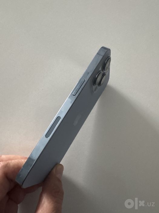 Iphone 13 pro 128 GB.
