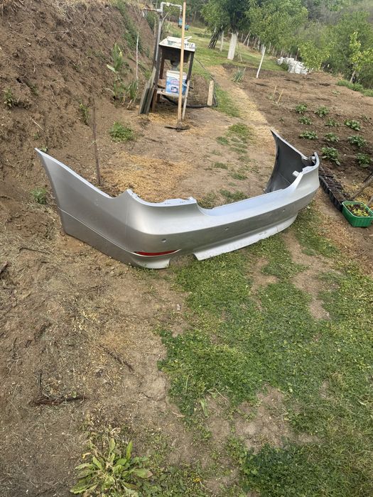 Е60 пакет оригинален