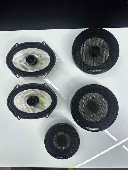 Колони за автомобил