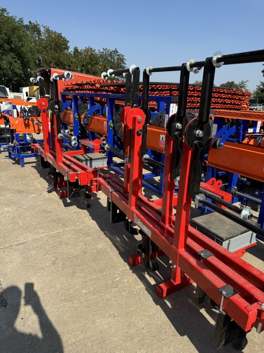 Coloana de irigat tataru