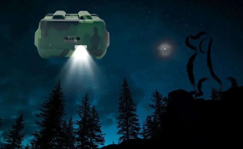 GPS Tracker ДжиПиЕс тракер за ловно куче Hunter pro IK122 водоустойчив