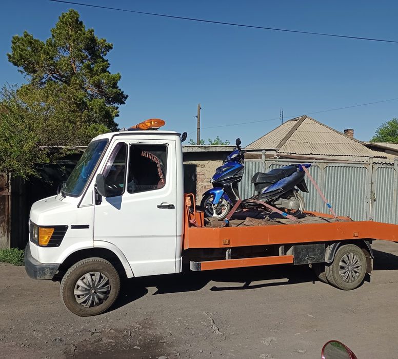 Эвакуатор круглосуточно 24/7!