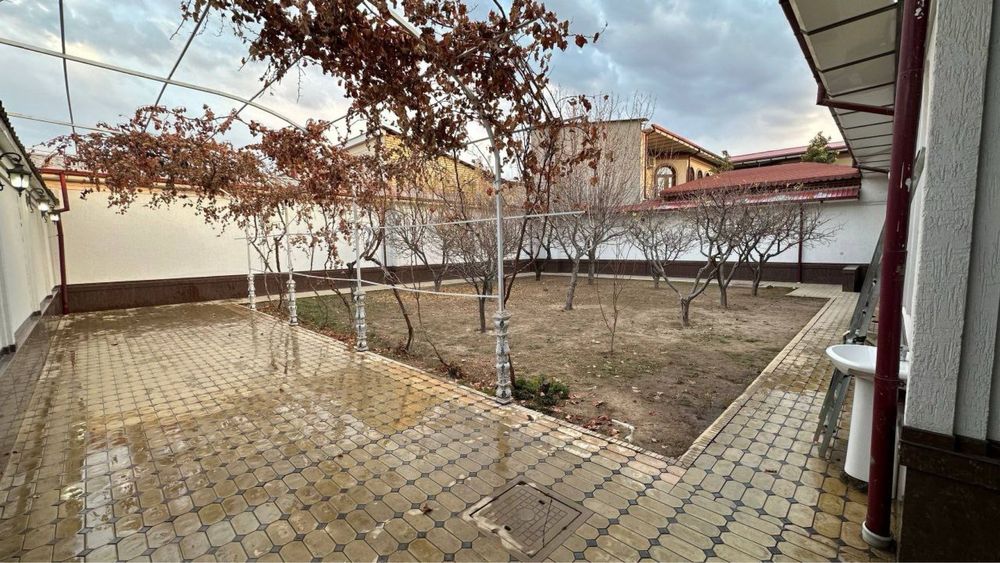 Аренда Дом Геофизика 6 соток