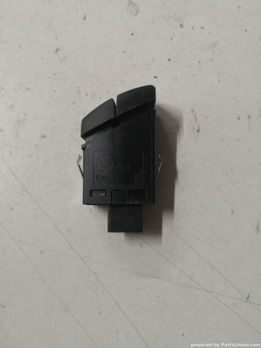 Buton Avarie Bmw 5 (F10) [ 2009 - 2016 ] Oem 9161896