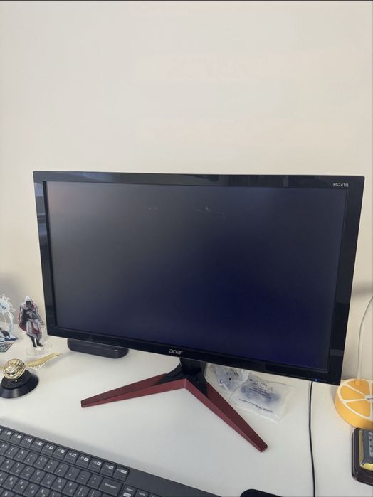 Монитор игровой Acer KG241Q