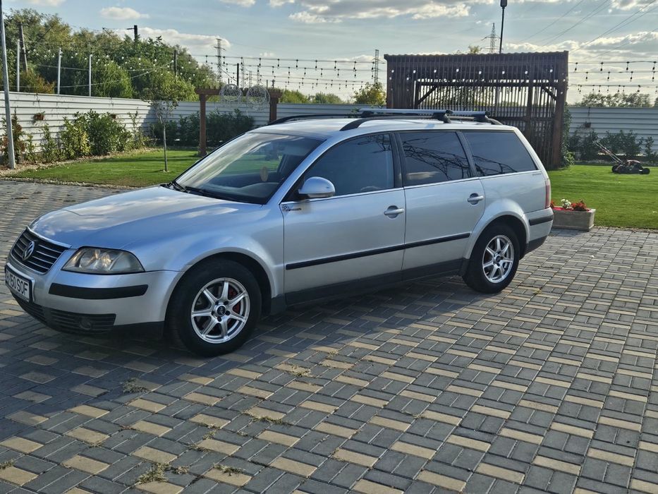 VOLKSWAGEN Passat 0 — imagine 2